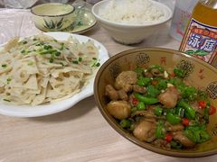-老师傅餐馆(长沙店)