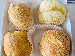 -丁香西饼屋(桂林路店)