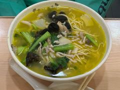 -蒋家桥饺面店(东关街店)