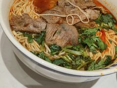 -陳香貴·兰州牛肉面(上海长风大悦城店)