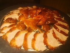 -守柴炉烤鸭(科华中路王府井店)