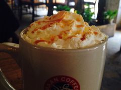 -MAAN COFFEE(金桥店)