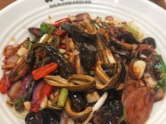 -孙家面馆(淮海第一城店)