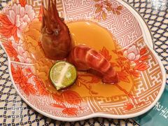 -老吉堂上海本帮菜(工体店)
