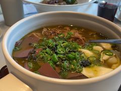 -扬州香格里拉·香宫中餐厅