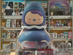 -泡泡玛特POPMART(蓝色港湾店)