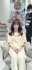 点击看大图 -MY HAIR ARDOR