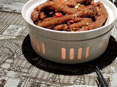 -绿茶餐厅(光谷世界城步行街店)