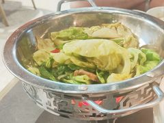 -晓淮山·扬州早茶·淮扬菜(龙阳广场店)