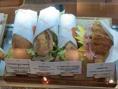 -西点坊(浦东香格里拉店)