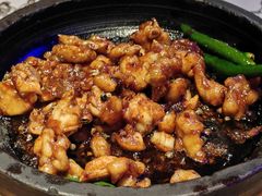 -绿茶餐厅(燕郊永旺店)