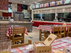 -孟记粥铺·家常菜·烧烤·粥(亚运村店)