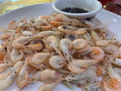 -南沙十九涌渔人码头-南门