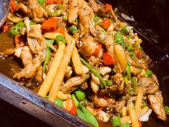 -蘭奢雅集·江浙菜(青山江滩店)