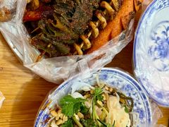 -小朱麻辣串(益民街店)