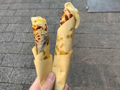 -杨记乳扇·雕梅