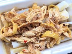 -华辉小食