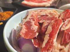 -九田家黑牛烤肉料理(盛龙广场店)