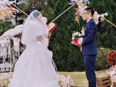 -经典婚纱摄影美学馆·私人定制