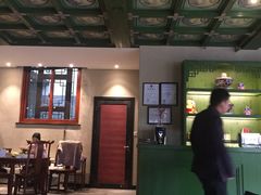 -古关火锅店(古北水镇景区店)