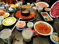 -巴蜀大将火锅(春熙店)
