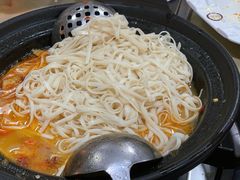 -李师傅脆肚(梅林店)