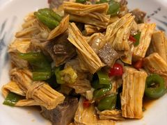 -芳芳餐厅(白沙路店)