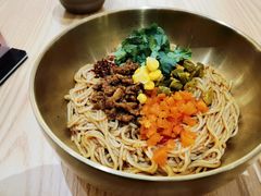 -匠本米所·炸酱米线·潮汕小食(万象食家店)