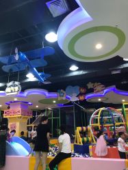 点击看大图 -菲菲羊乐园(临平银泰城店)