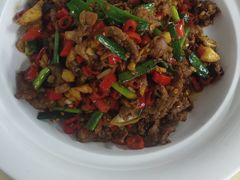 -聚味瞿记·龙虾堂(树木岭店)