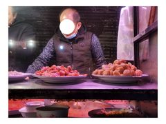-友生风味小吃(营平农产品市场店)