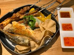 -米纸越南小馆(金鹰世界店)