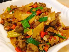 -李师傅脆肚(梅林店)