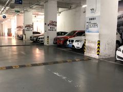 -上德宝骏宝马5S店