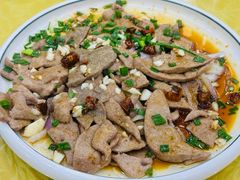 -青竹园海鲜餐厅(海天路店)