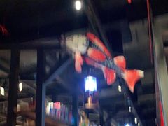 大堂-探鱼·鲜青椒爽麻烤鱼(增城东汇城店)