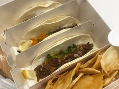 -CHEESE TACO搬砖客(凯德店)