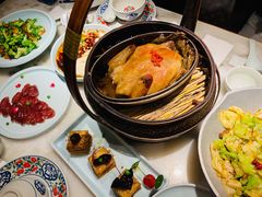-桂满陇天书(南京德基旗舰店)