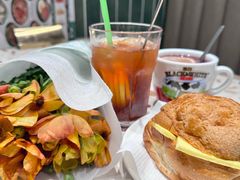 -华嫂冰室(湾仔店)