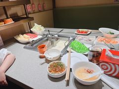 -海底捞火锅(城阳万象汇店)