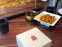 -发酵食堂(屏风街店)