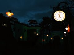 -三鹰之森吉卜力美术馆