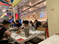 -白仁仔· 活烤海鲜 宵夜(豫园店)