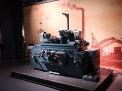 -柳州工业博物馆