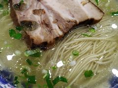 焖肉面-东吴面馆(君地新大陆店)