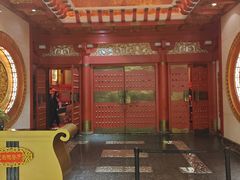 -唐乐宫·小厨餐厅