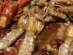 -日进一片海.生腌海鲜火锅.宵夜烧烤(三里屯总店)