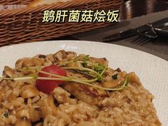 -IL Forno 意坊·意大利餐厅(温州万象城店)