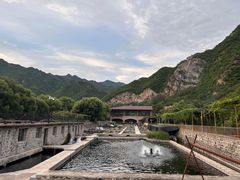 -天源渔港农庄