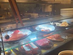 -圣丰索菲特·2 On 988 Café 自助餐厅